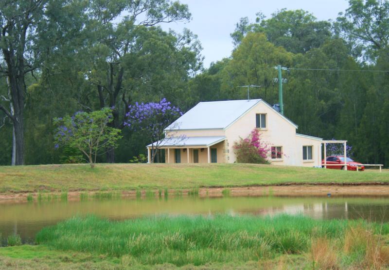 Madigan Wine Country Cottages Lovedale Zewnętrze zdjęcie