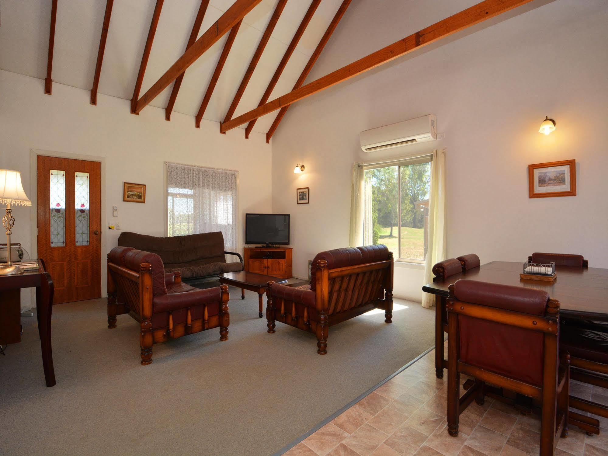 Madigan Wine Country Cottages Lovedale Zewnętrze zdjęcie
