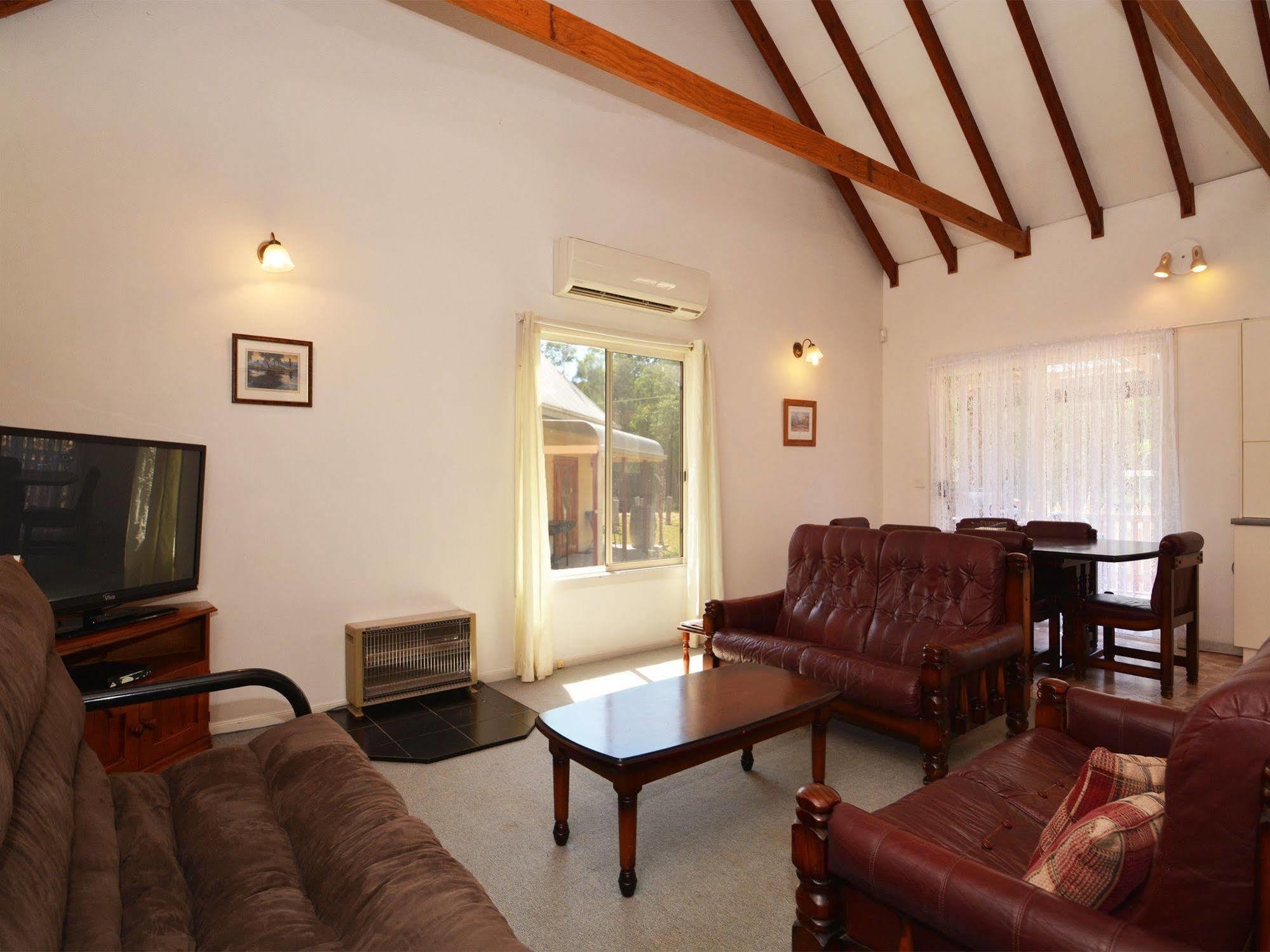 Madigan Wine Country Cottages Lovedale Zewnętrze zdjęcie